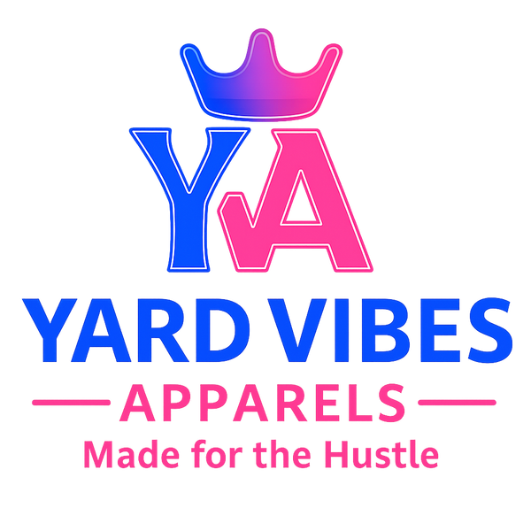 Yard Vibes Apparels